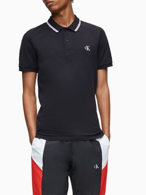 ck polo shirt