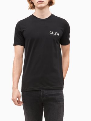 calvin klein jeans t shirt mens