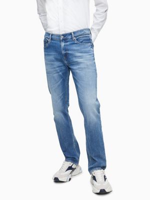 CKJ 035 Straight Jeans Calvin Klein 