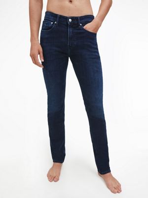 sleuf wassen paradijs Skinny jeans Calvin Klein® | J30J3146251BJ