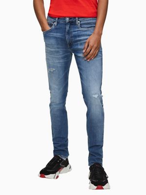 levis demi curve mid rise slim