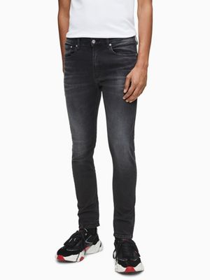 calvin klein ckj 016 skinny jeans