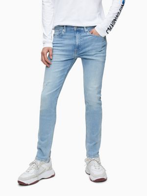 ckj 016 skinny jeans