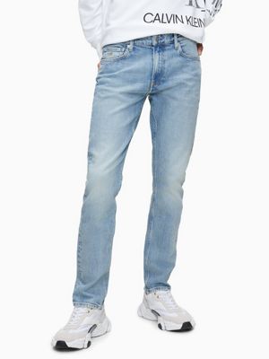 kids fleece lined jeans