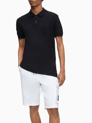 calvin klein polo