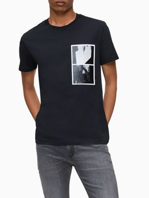 calvin klein new york shirt