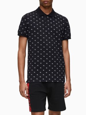 polos calvin klein mujer