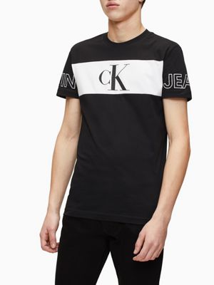 t shirt calvin klein