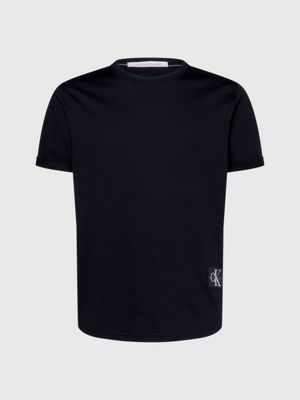 Organic Cotton T-shirt Calvin Klein®