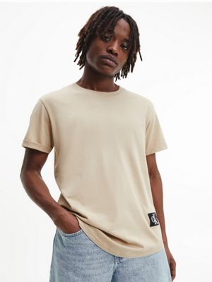 Men's T-Shirts | Men's Long Sleeved T-Shirts | Calvin Klein®