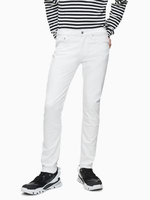 calvin klein ckj 016 skinny jeans