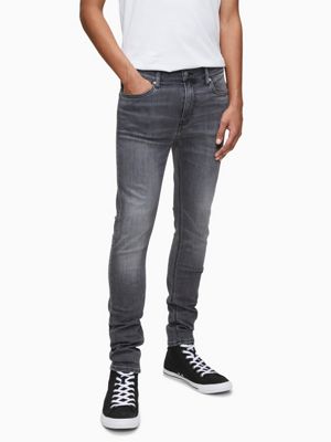 calvin klein skinny jeans mens