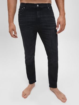 Skinny Jeans In Grossen Grossen Calvin Klein J30j3154401by