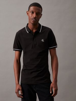 Polo calvin klein on sale uomo