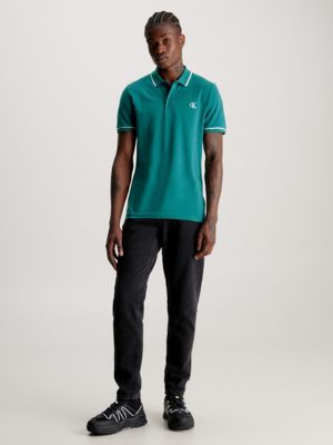 Polo Calvin Klein 