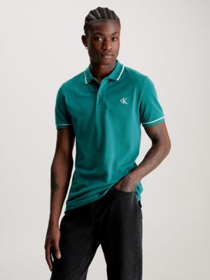 Calvin klein shop polo mens