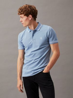 Calvin klein tipo polo sale