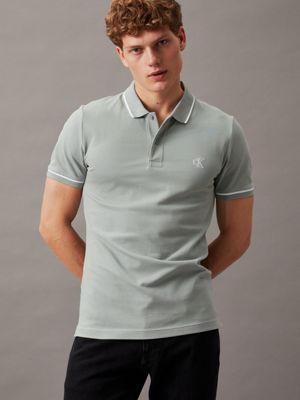 Calvin klein slim shirt online