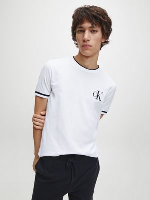 calvin klein men's t shirts india