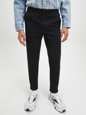 calvin klein tracksuit bottoms mens