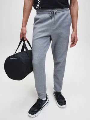calvin klein men's jogger pants
