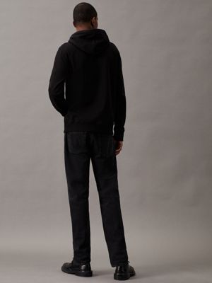 Black jeans hoodie online