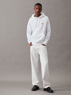 Calvin klein shop hoodie and shorts