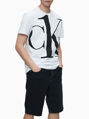 mens calvin klein sweatshirt sale