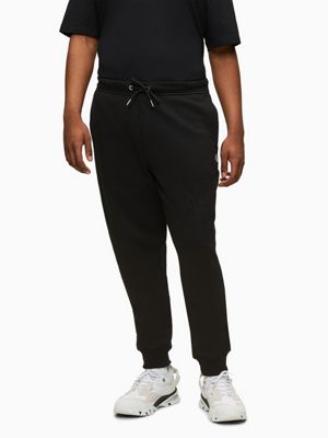 calvin klein jogging suit mens