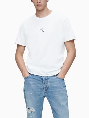 packable jacket calvin klein