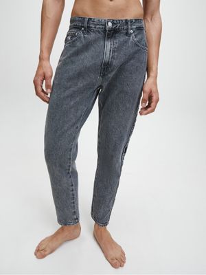 calvin klein dad jeans