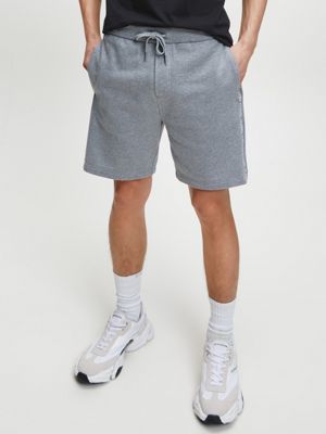 calvin klein jogger shorts