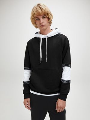 calvin klien jeans hoodie