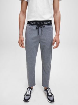 calvin klein jeans joggers