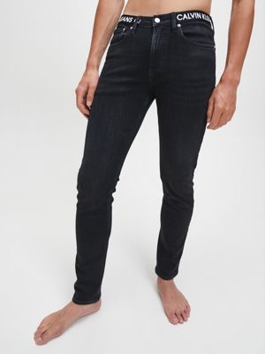 calvin klein skinny jeans