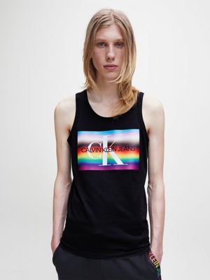 ck vest top