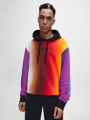 klein hoodie