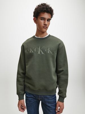 saldi calvin klein uomo