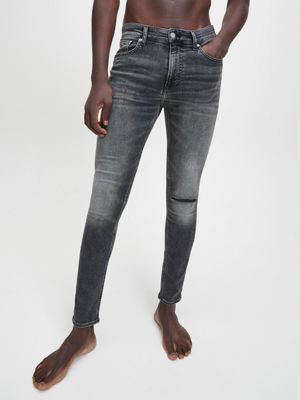 calvin klein skinny jeans mens