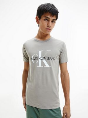 calvin klein tshirt men