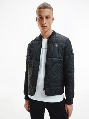 Calvin Klein Bomber Jacket