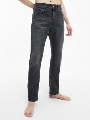 vooroordeel cilinder Ten einde raad Slim fit jeans voor heren | Slim fit broeken | Calvin Klein®