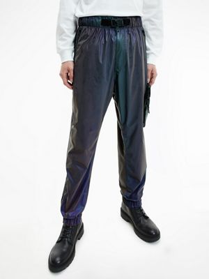 calvin klein men's cargo pants