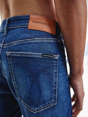 Slim Tapered Jeans Calvin Klein® J30j3176591bj 