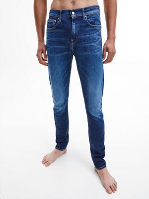 Slim Tapered Jeans