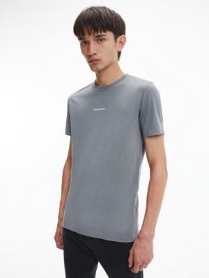 t shirt slim fit calvin klein