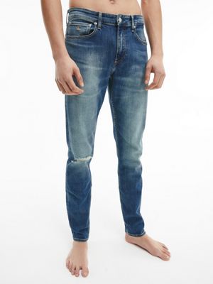 calvin klein skinny fit jeans