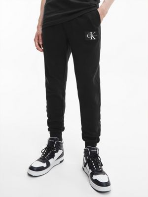 calvin klein jogger men