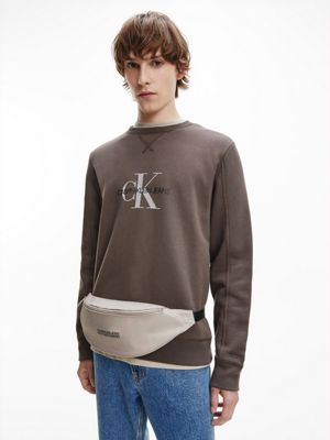 ck sweatshirt