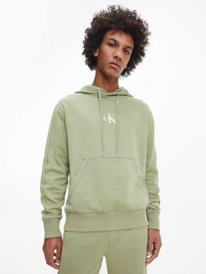 calvin klein hoodies